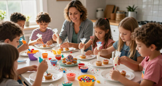 8 Best Baking Supplies for School Parties in 2026