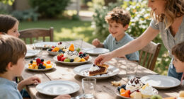 8 Best Dessert Serving Platters in 2026