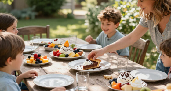 8 Best Dessert Serving Platters in 2026