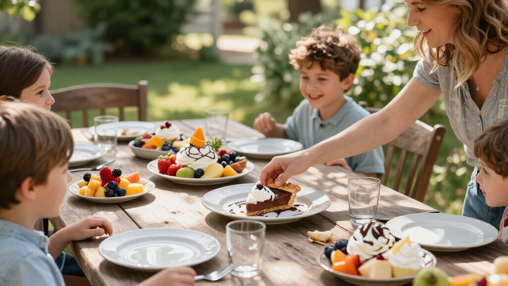 8 Best Dessert Serving Platters in 2026