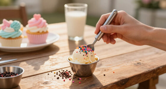 9 Best Dessert Decorating Tools for 2026
