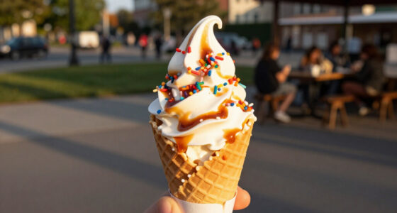9 Best Ice Cream And Dessert Toppings In 2026