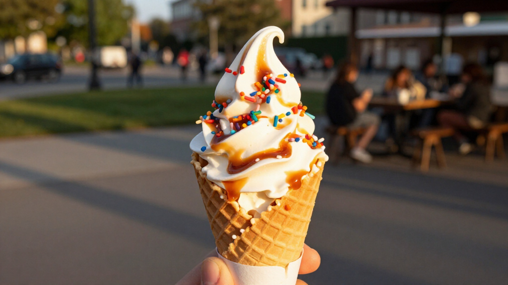 9 Best Ice Cream And Dessert Toppings In 2026