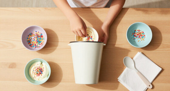 9 Best Ice Cream Maker For Kids In 2026