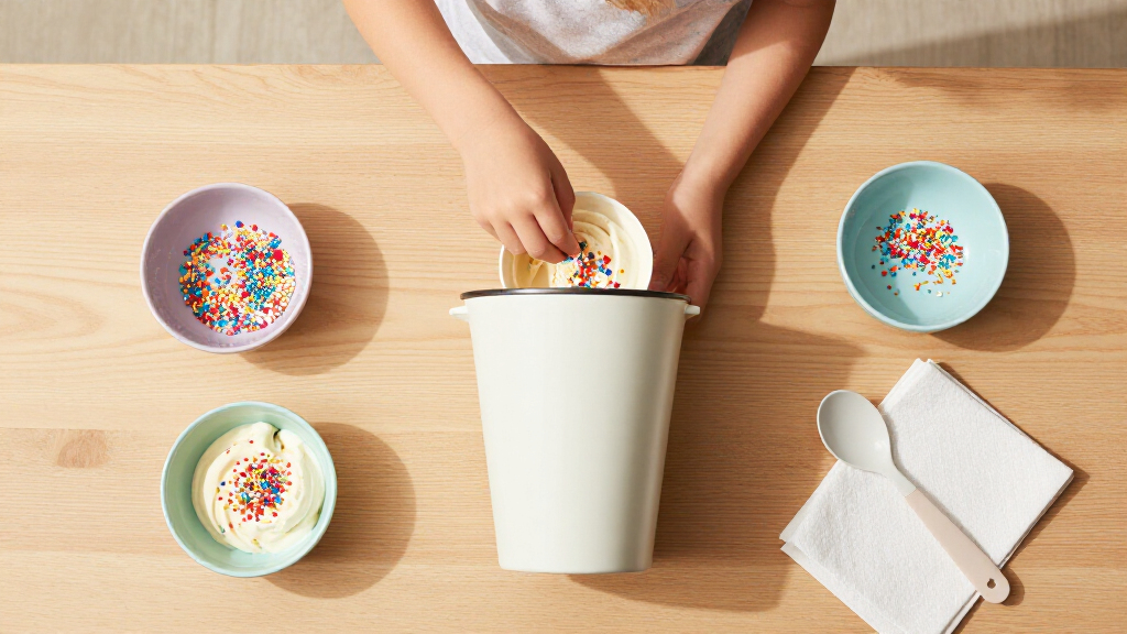 9 Best Ice Cream Maker For Kids In 2026