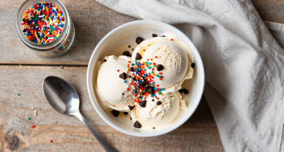 9 Best Ice Cream Toppings and Sprinkles in 2026