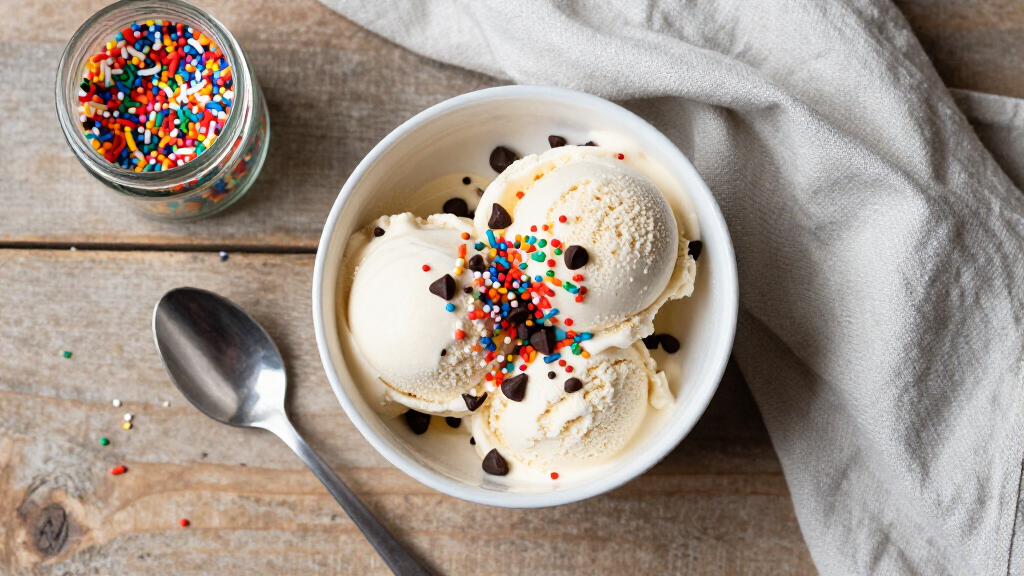 9 Best Ice Cream Toppings and Sprinkles in 2026