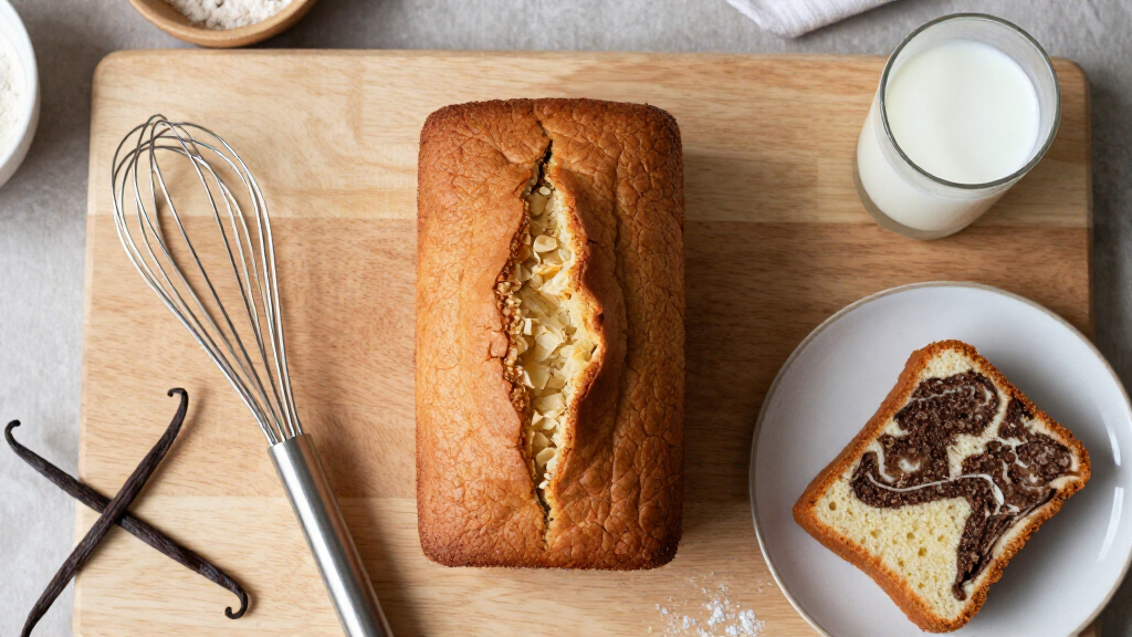 9 Best Marble Cake Baking Mixes in 2026
