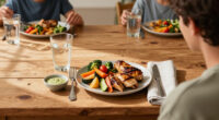 9 Delicious Weeknight Dinners In Our New Print Magazine, According To Real Moms