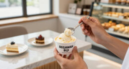 Begawan Biji Surges In Global Coverage