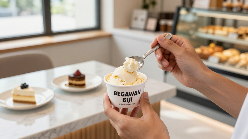 Begawan Biji Surges In Global Coverage