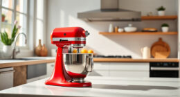 Best KitchenAid Stand Mixers for Beginners (2026) — Guide 35