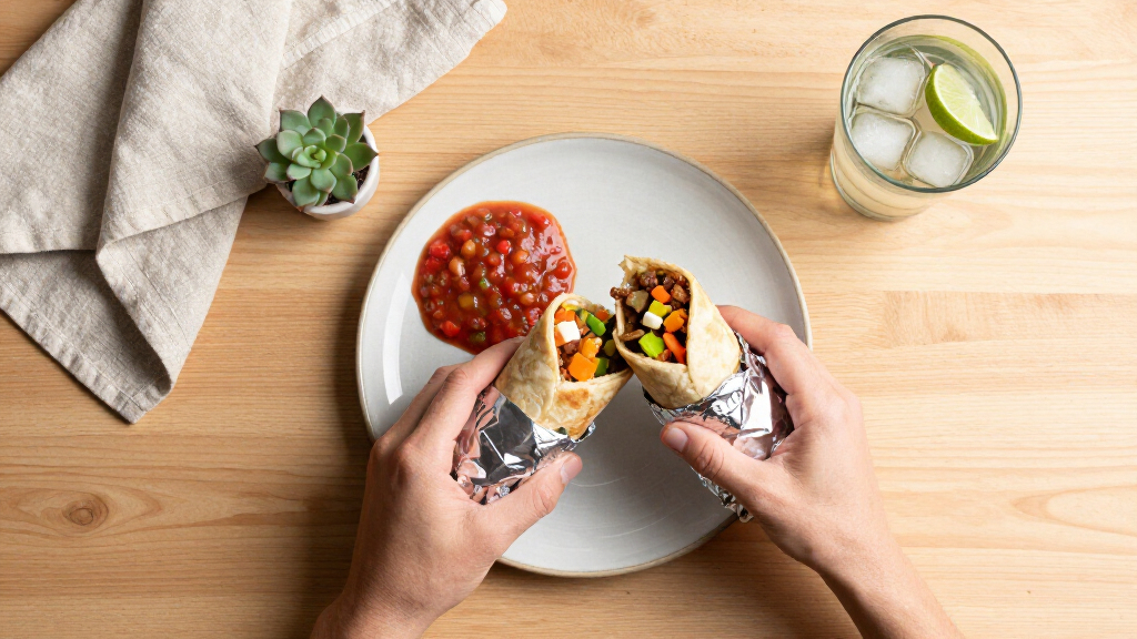 Bogo Chipotle