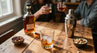 Booze News Weekly Roundup: Family Feud At Brown-Forman, Sazerac Acquires New Kentucky Distillery, And More