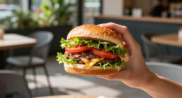 Burger Boi Surges In Global Coverage