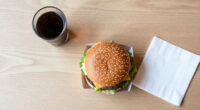 Burger King Surges In Global Coverage