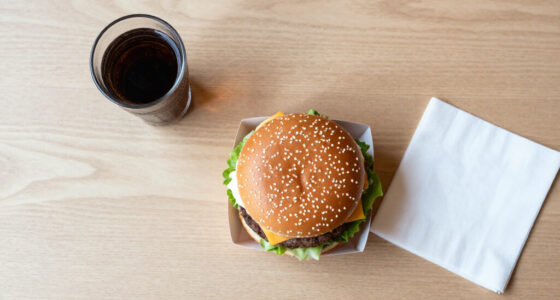 Burger King Surges In Global Coverage