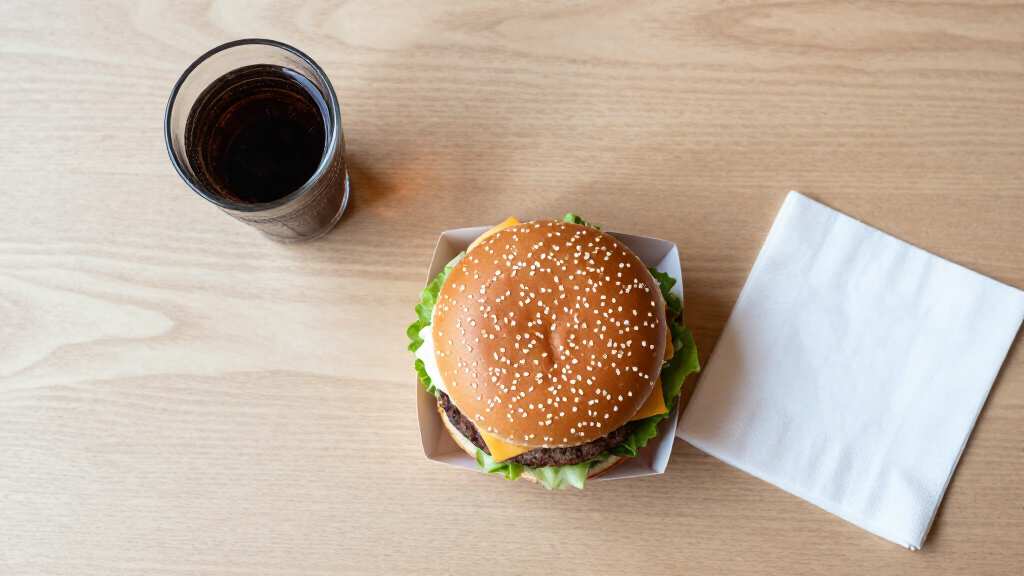 Burger King Surges In Global Coverage