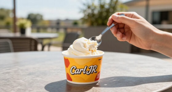Carl Jr Surges In Global Coverage