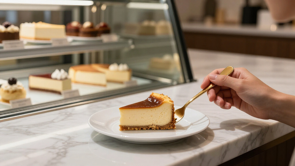 Cheesecake Factory Surges In Global Coverage