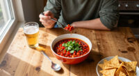 Chili Surges In Global Coverage