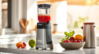 Chill Out This Summer with the Ninja SLUSHi Twist Frozen Drink Maker