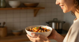 Comfort Food: 15 Ricette Per Essere Felici (Anche Dopo Le Vacanze)