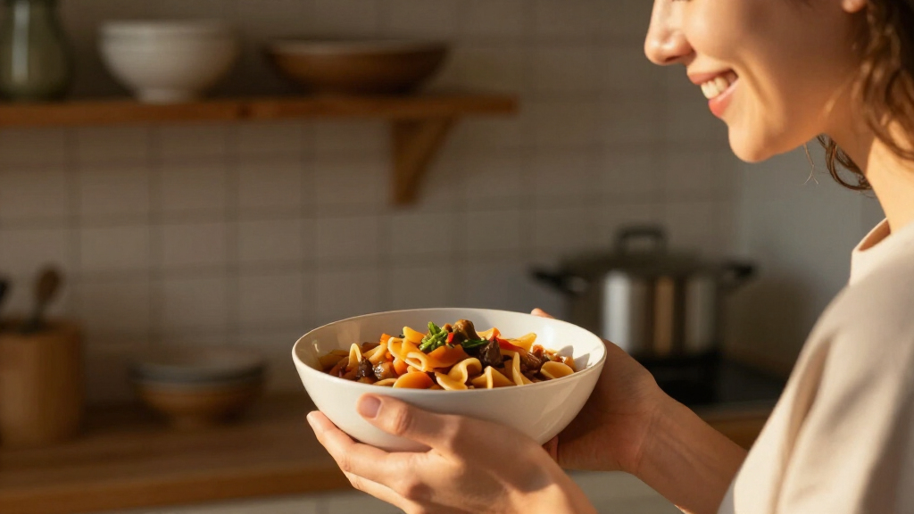 Comfort Food: 15 Ricette Per Essere Felici (Anche Dopo Le Vacanze)
