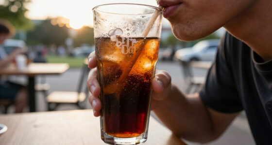 Dr Pepper Surges In Global Coverage