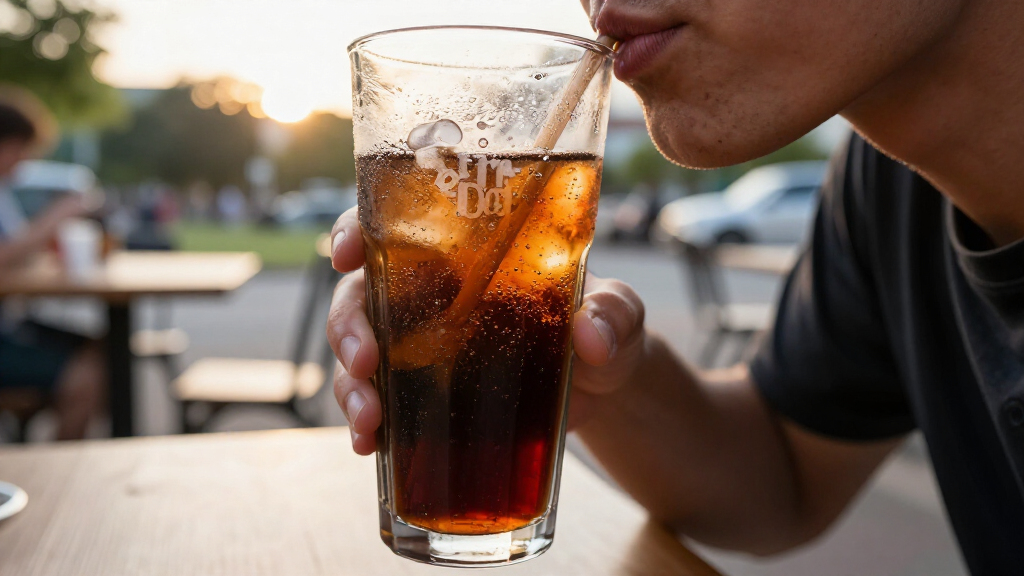 Dr Pepper Surges In Global Coverage