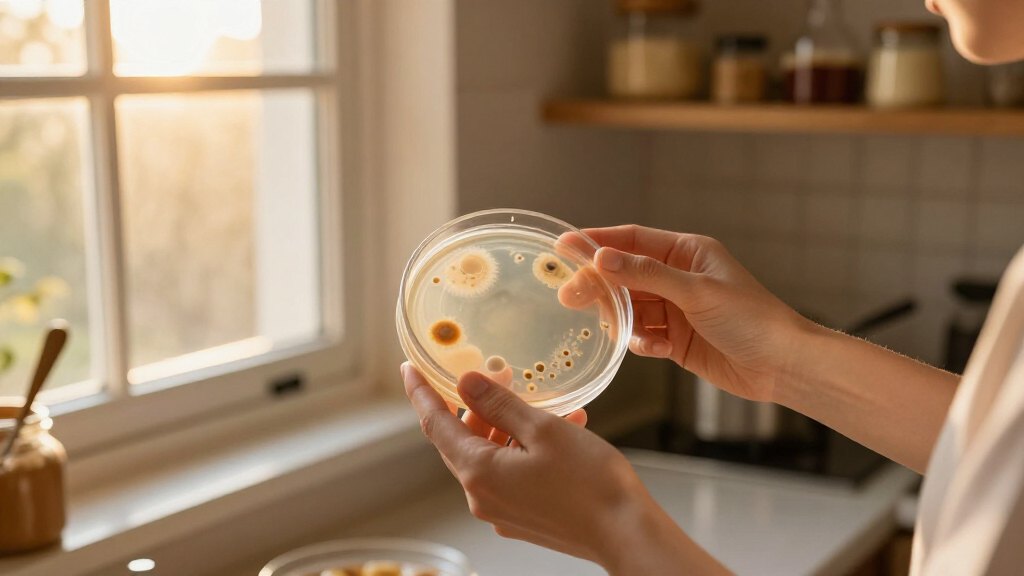 Exploring The Impact Of Lifestyle Trends On Japan's Nutrient Agar Culture Plate Market