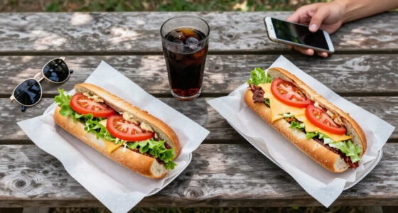 Firehouse Vs Potbelly: Which Italian Sub Is Most Worth Your Money?