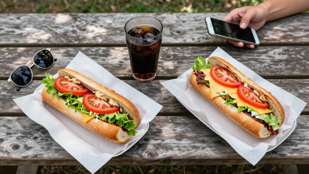 Firehouse Vs Potbelly: Which Italian Sub Is Most Worth Your Money?