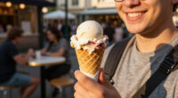 Food Court Surges In Global Coverage