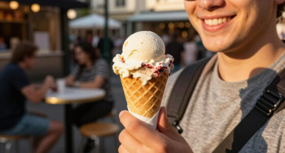 Food Court Surges In Global Coverage