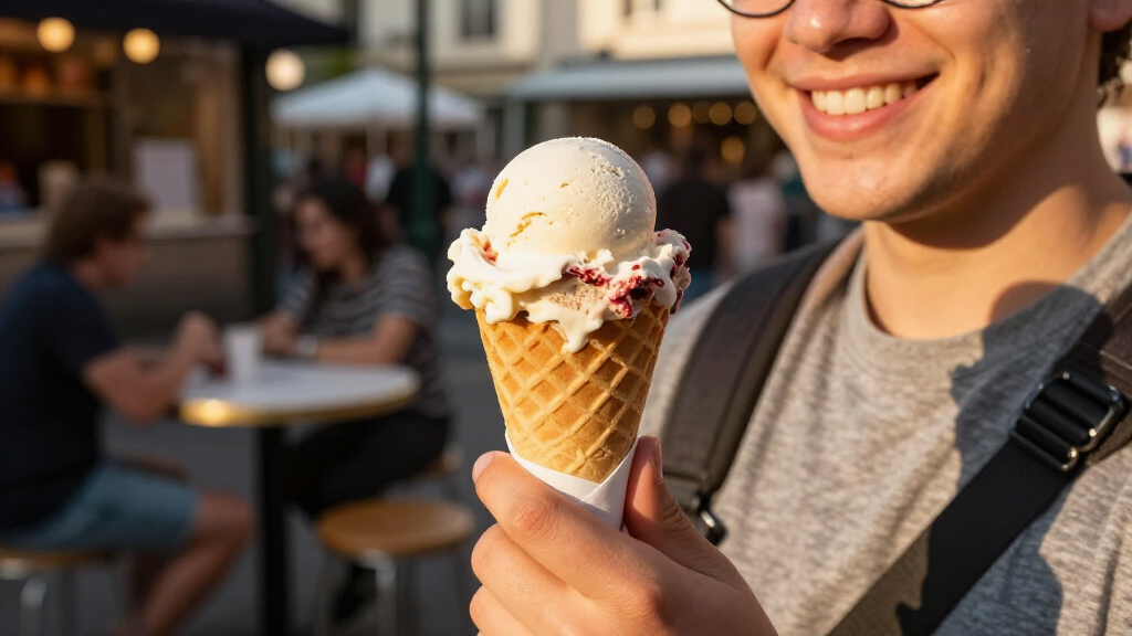 Food Court Surges In Global Coverage