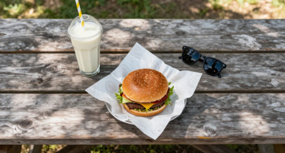 Hat Creek Burger Company Surges In Global Coverage