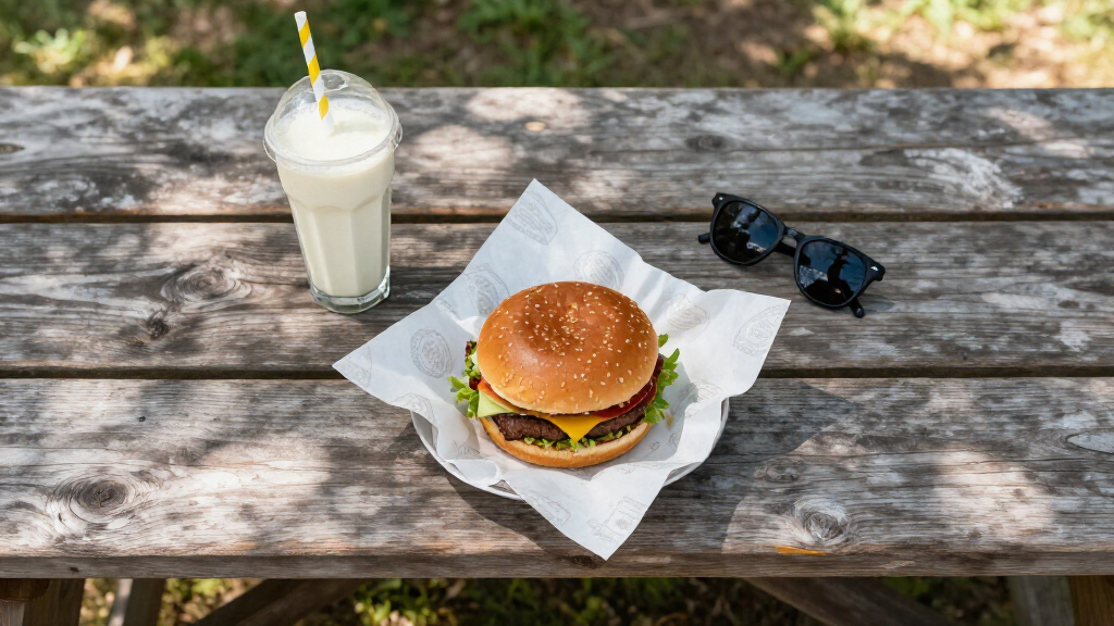 Hat Creek Burger Company Surges In Global Coverage