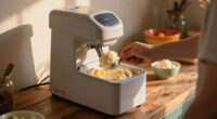 How to Choose Ice Cream Maker For Home