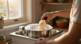 How to Choose Ice Cream Maker For Home