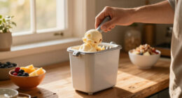 Ice Cream Maker For Home: A Labor Day sales Guide