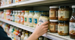 “It’s Back”: I’m Spotting Bottle After Bottle Of This Old-School Staple On Grocery Shelves Everywhere