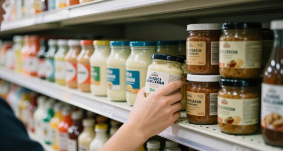 “It’s Back”: I’m Spotting Bottle After Bottle Of This Old-School Staple On Grocery Shelves Everywhere