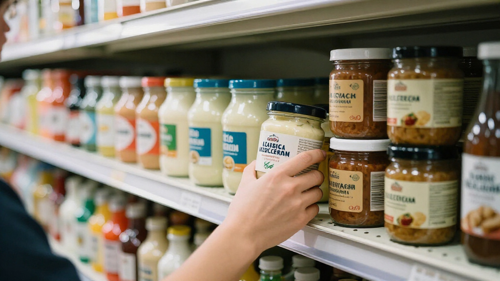 “It’s Back”: I’m Spotting Bottle After Bottle Of This Old-School Staple On Grocery Shelves Everywhere