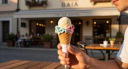 Italian Restaurant Baia Opens Thursday In The Grove