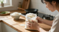 Jasmine Rice Recalled