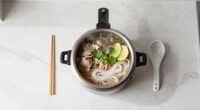 Kenji/Serious Eats – 30-Min Pressure Cooker Pho Ga