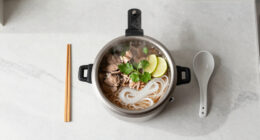 Kenji/Serious Eats – 30-Min Pressure Cooker Pho Ga