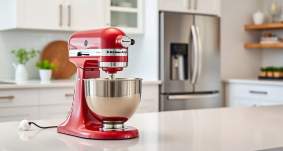 KitchenAid Troubleshooting and Care: The 2026 Maintenance Guide