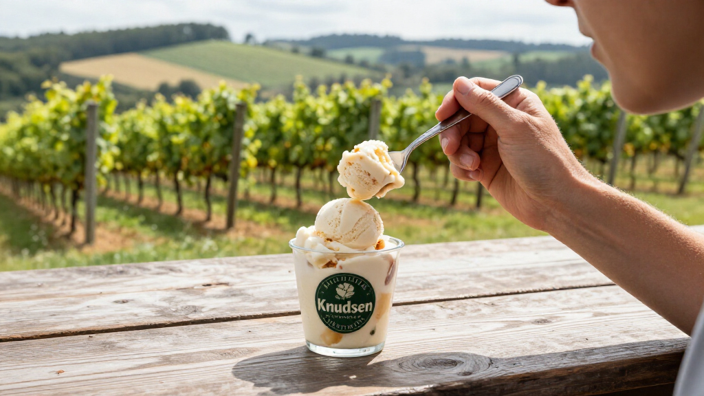 Knudsen Vineyards Dundee Surges In Global Coverage
